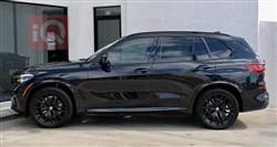 بي ام دبليو X5